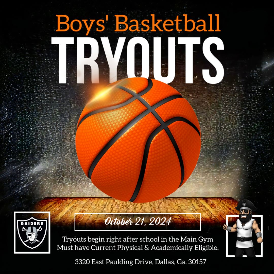  Boys Basketball